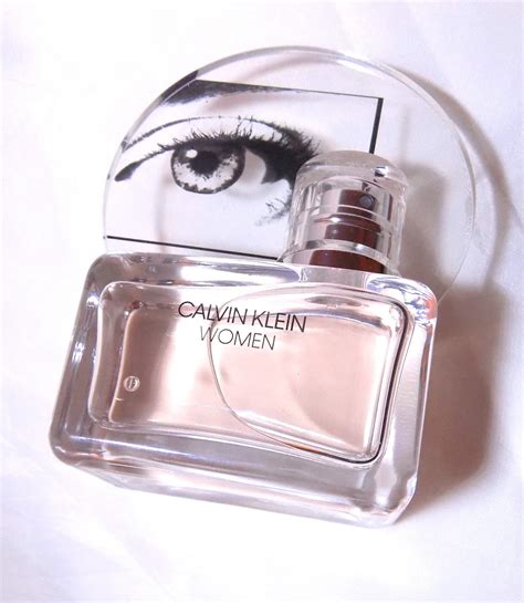 Calvin Klein perfume called women